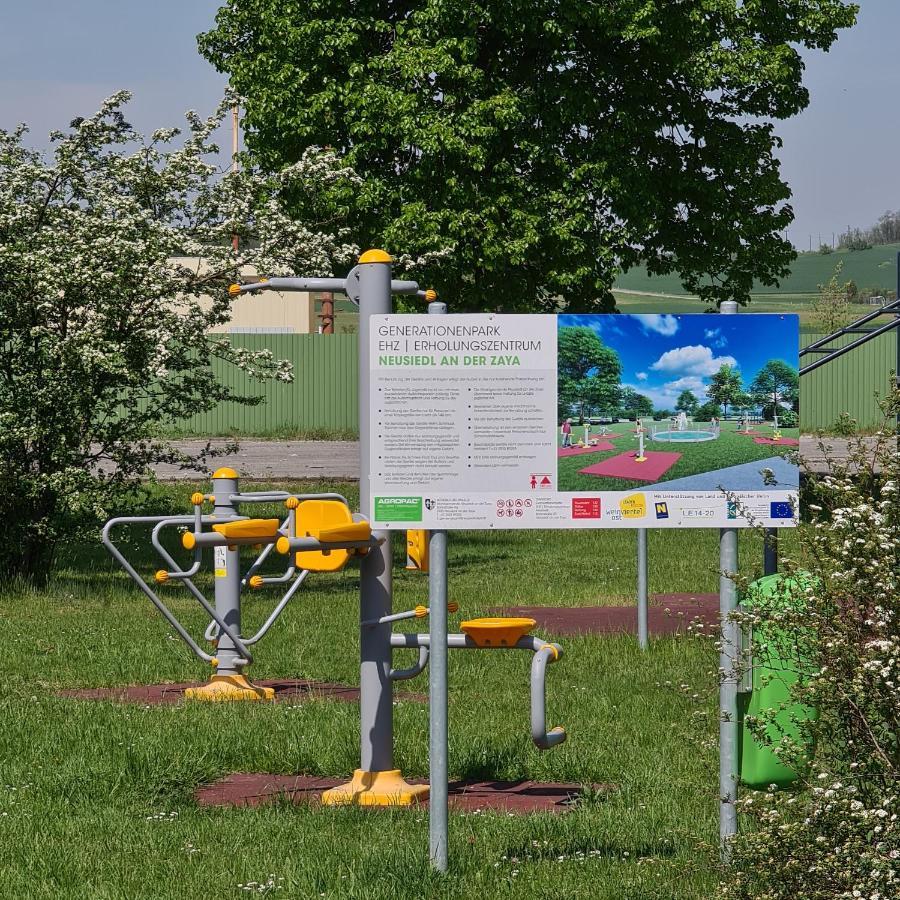 מלון Sankt Ulrich  Weingut Martinshof מראה חיצוני תמונה