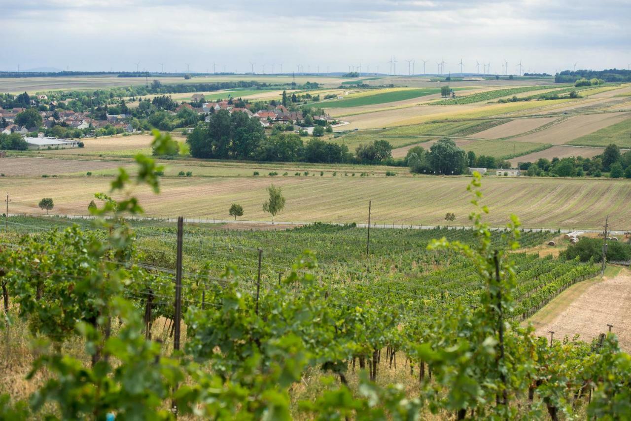 מלון Sankt Ulrich  Weingut Martinshof מראה חיצוני תמונה
